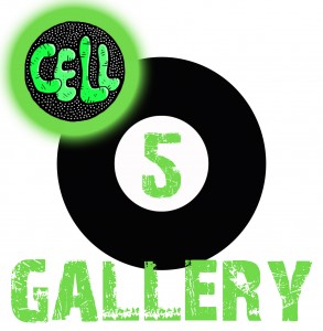 CELL GREEN GALLERY ICON 5